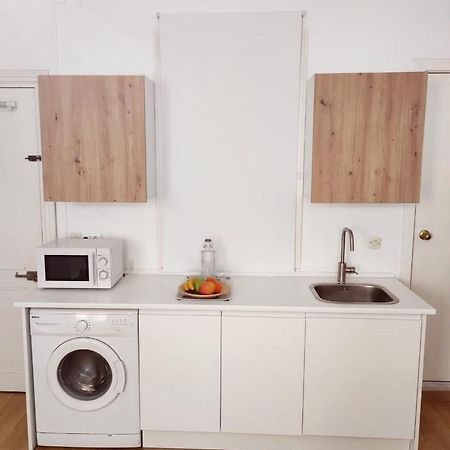 Estudio Centro De Sevilla Ngoại thất bức ảnh
