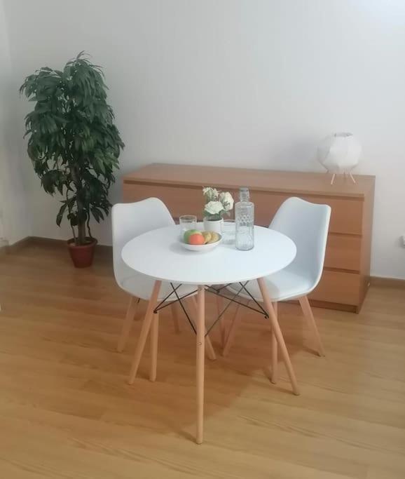 Estudio Centro De Sevilla Ngoại thất bức ảnh