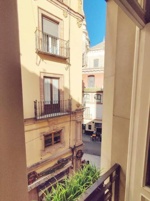 Estudio Centro De Sevilla Ngoại thất bức ảnh